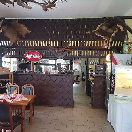 Pension Villa Berolina Marianske Lazne Ngoại thất bức ảnh