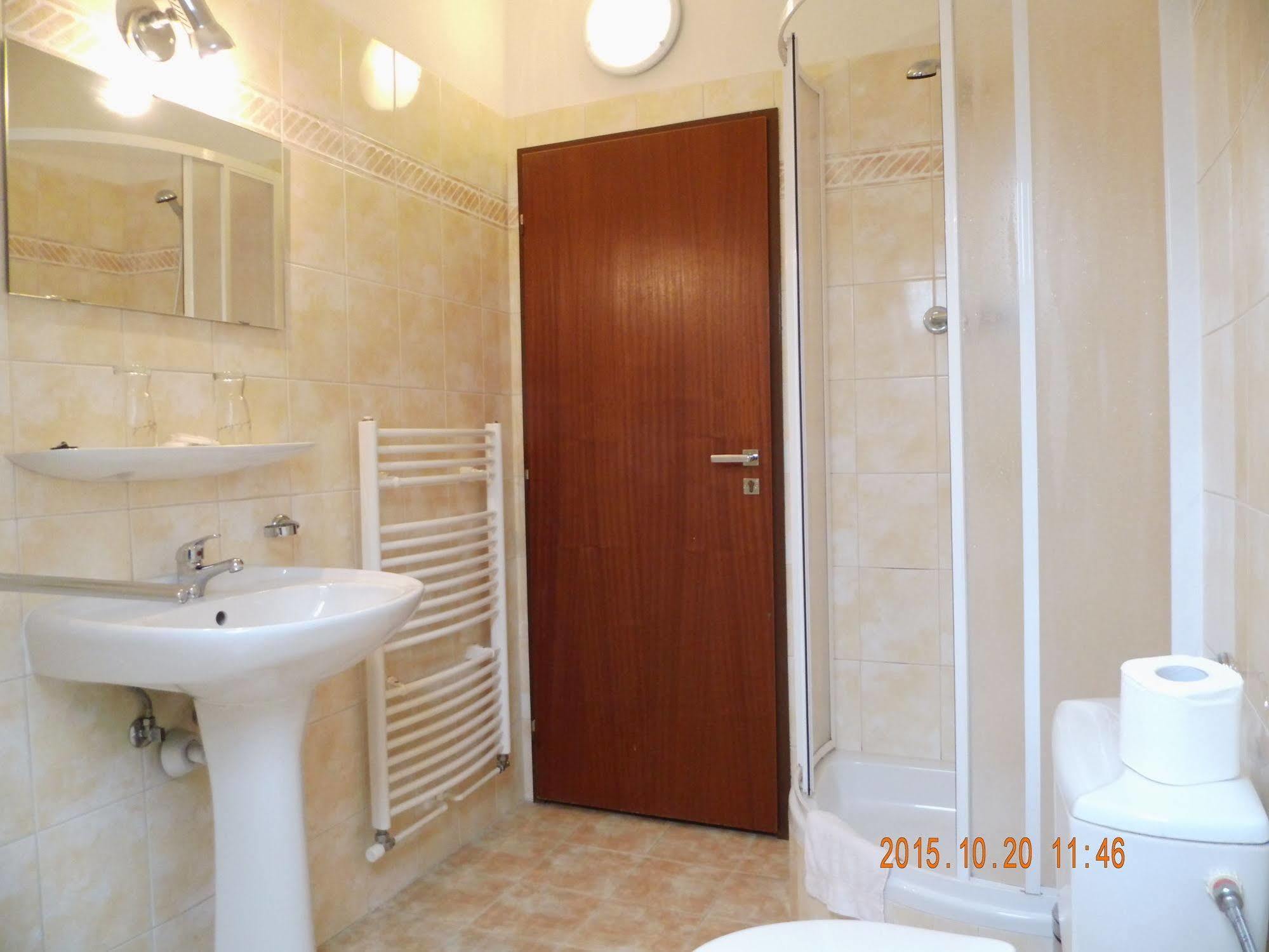 Pension Villa Berolina Marianske Lazne Ngoại thất bức ảnh