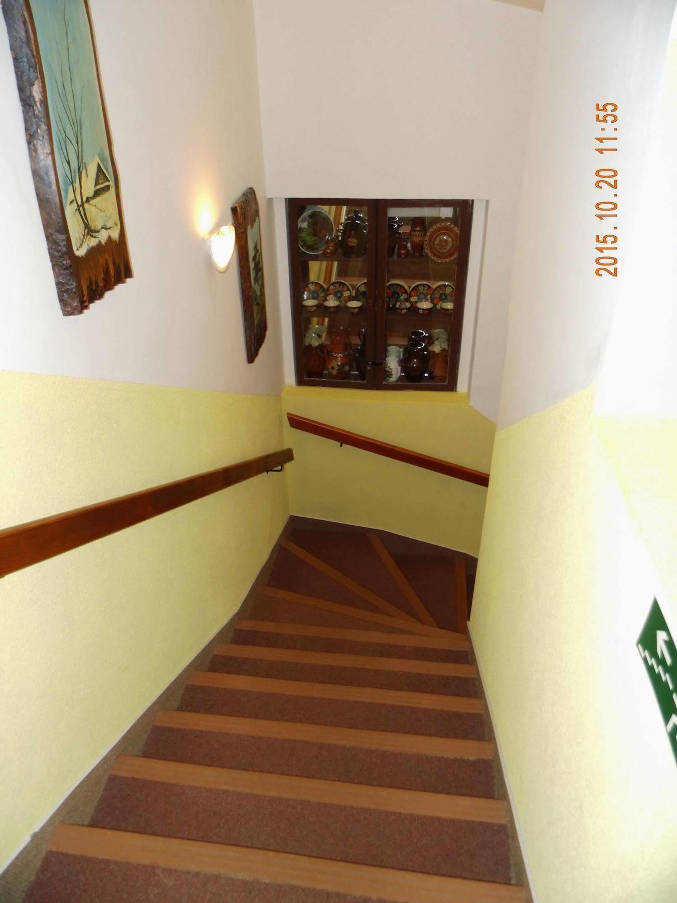 Pension Villa Berolina Marianske Lazne Ngoại thất bức ảnh
