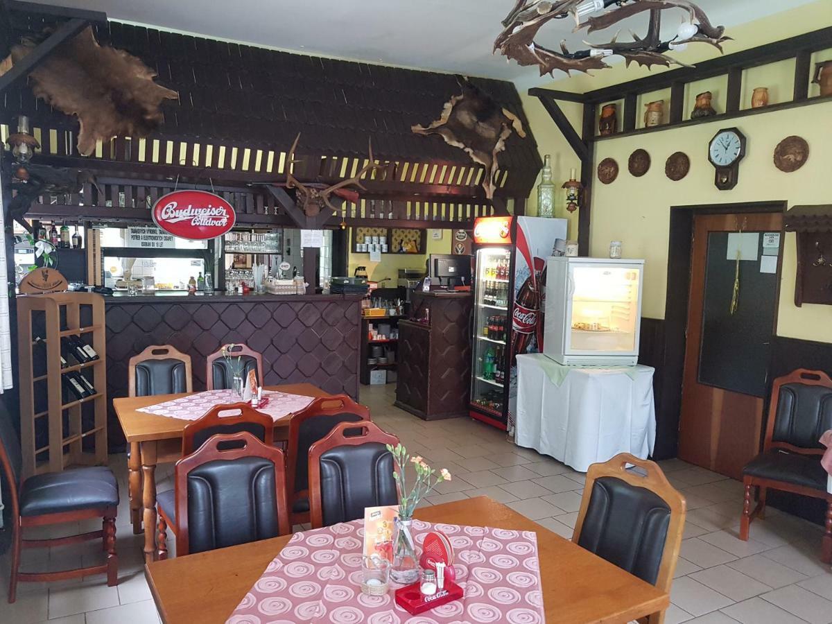 Pension Villa Berolina Marianske Lazne Ngoại thất bức ảnh